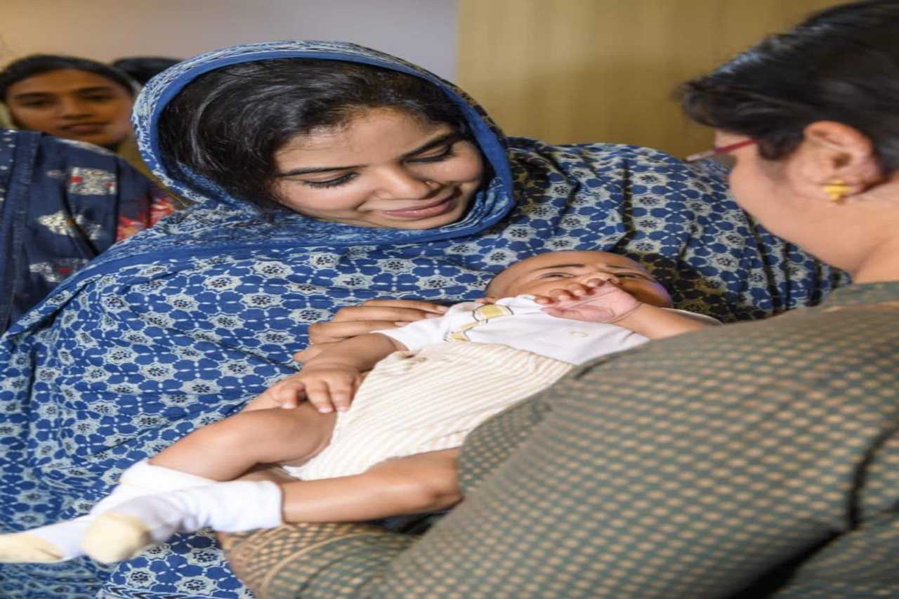 Best Infertility Clinic in Calicut | IQRAA Fertility